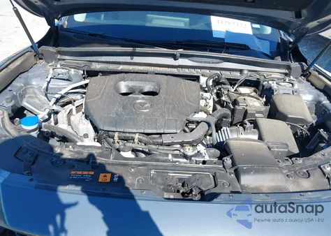 2025 Mazda Cx-50 2.5 S Preferred Package из США, поврежденный, VIN 7MMVABBM6SN319567